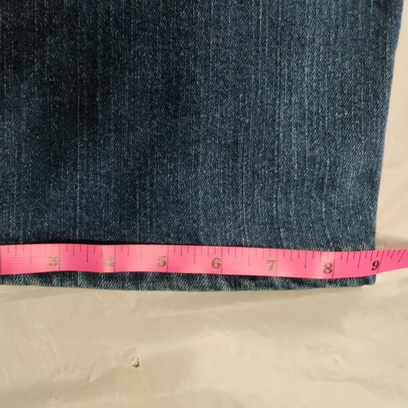 Denim Riders Men's Jeans Size 46x32 - Picture 6 of 10